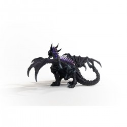 Eldrador - Shadow Dragon - SCH-70152 - Schleich - Figures and accessories - Le Nuage de Charlotte