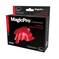 Megagic Silk vanisher - OID-M506 - OID - Magic School - Le Nuage de Charlotte