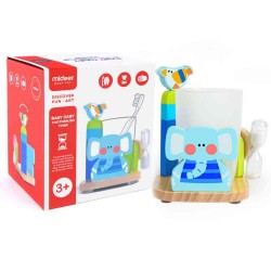 Minuteur pour brosse à dents Bébé Gaby - MIDR-MD1062 - Mideer - Accessoires - Le Nuage de Charlotte