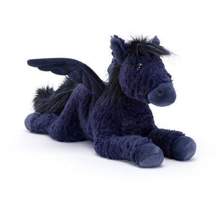 Jellycat Seraphina Pegasus - JEL-SER1P - Jellycat - Jellycat - Le Nuage de Charlotte