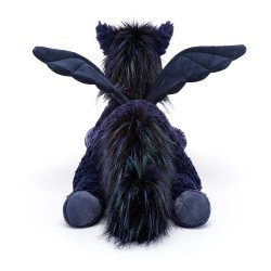 Jellycat Seraphina Pegasus - JEL-SER1P - Jellycat - Jellycat - Le Nuage de Charlotte