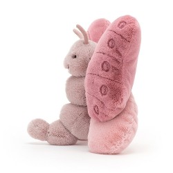 Jellycat Papillon Béatrice - JEL-BEAT2B - Jellycat - Jellycat - Le Nuage de Charlotte