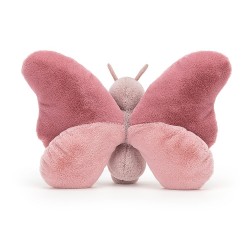 Jellycat Papillon Béatrice - JEL-BEAT2B - Jellycat - Jellycat - Le Nuage de Charlotte