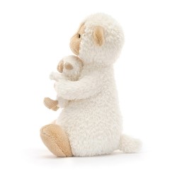 Jellycat Huddles Sheep - JEL-HUD2S - Jellycat - Jellycat - Le Nuage de Charlotte