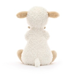 Jellycat Mouton calin - JEL-HUD2S - Jellycat - Jellycat - Le Nuage de Charlotte