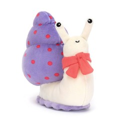 Jellycat Escarfgot mauve - JEL-ESC6P - Jellycat - Jellycat - Le Nuage de Charlotte