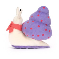 Jellycat Escarfgot Purple - JEL-ESC6P - Jellycat - Jellycat - Le Nuage de Charlotte