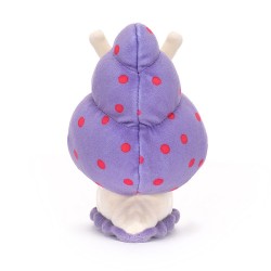 Jellycat Escarfgot Purple - JEL-ESC6P - Jellycat - Jellycat - Le Nuage de Charlotte