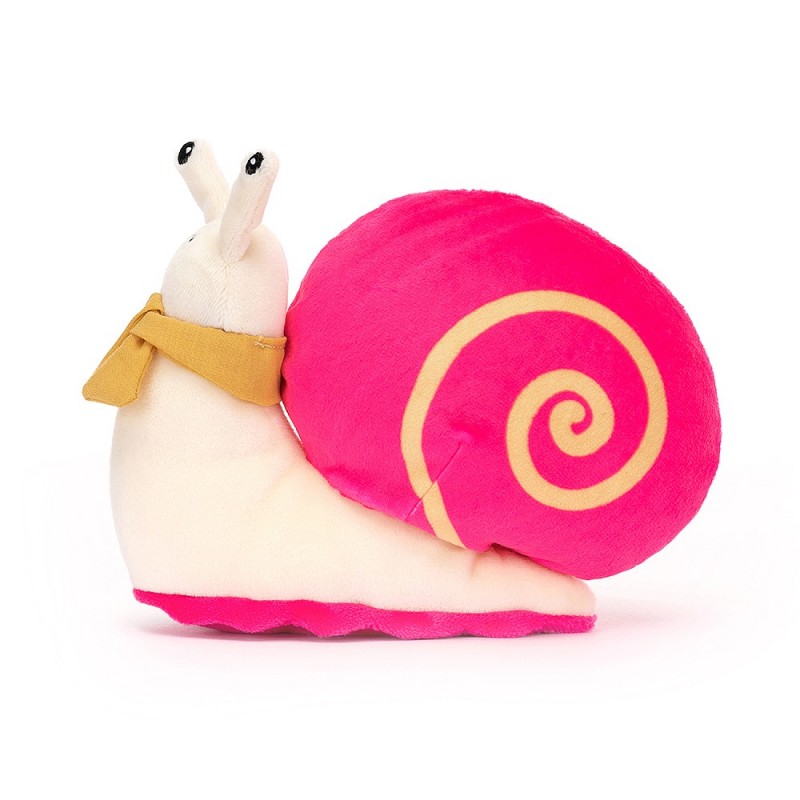 Jellycat Escarfgot rose - JEL-ESC6PK - Jellycat - Jellycat - Le Nuage de Charlotte