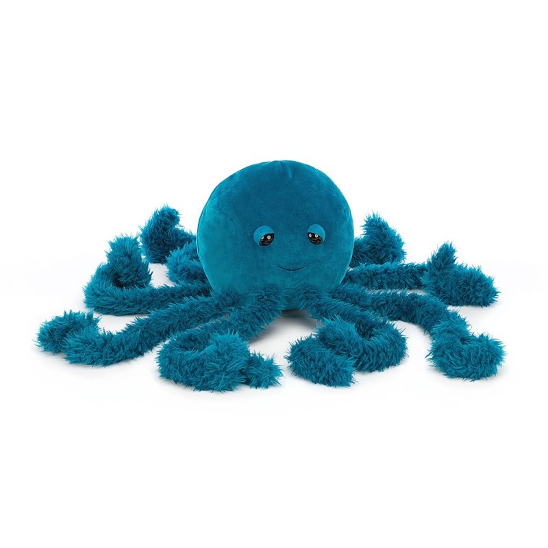 Jellycat Letty Jellyfish - JEL-LET2J - Jellycat - Jellycat - Le Nuage de Charlotte