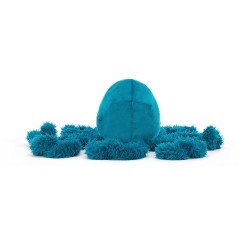 Jellycat Letty Jellyfish - JEL-LET2J - Jellycat - Jellycat - Le Nuage de Charlotte