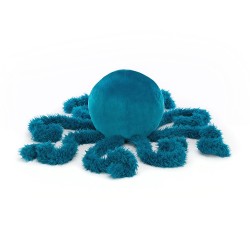 Jellycat Letty Jellyfish - JEL-LET2J - Jellycat - Jellycat - Le Nuage de Charlotte