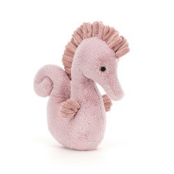 Jellycat Sienna Seahorse (medium) - JEL-SIEN3S - Jellycat - Jellycat - Le Nuage de Charlotte