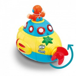 WOW Sunny Submarine - WOW-03095 - WOW Toys - Boats - Le Nuage de Charlotte