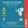 Mes petits imagiers sonores - Joyeux anniversaire - GAL-9782075165402 - Gallimard Jeunesse - Imagiers et éveil - Le Nuage de ...