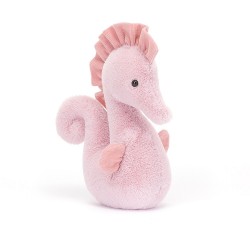 Jellycat Sienna l'Hippocampe (Small) - JEL-SIEN6S - Jellycat - Jellycat - Le Nuage de Charlotte