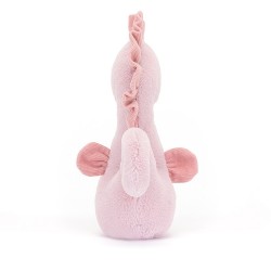 Jellycat Sienna l'Hippocampe (Small) - JEL-SIEN6S - Jellycat - Jellycat - Le Nuage de Charlotte