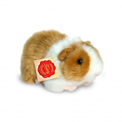 Guinea Pig Gold/White - HER-92639 9 - Hermann Teddy Original - And the others... - Le Nuage de Charlotte