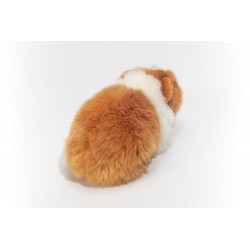 Guinea Pig Gold/White - HER-92639 9 - Hermann Teddy Original - And the others... - Le Nuage de Charlotte