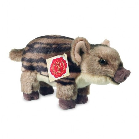 Wild boar piglet - HER-908326 - Hermann Teddy Original - And the others... - Le Nuage de Charlotte