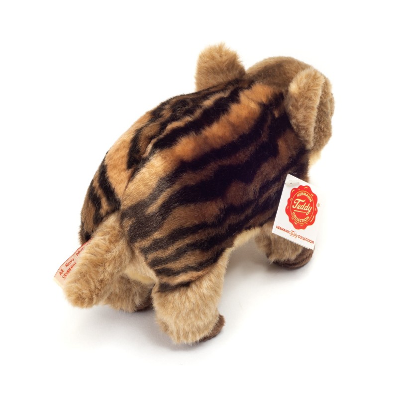 Wild boar piglet - HER-908326 - Hermann Teddy Original - And the others... - Le Nuage de Charlotte