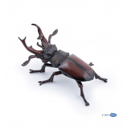 Stag beetle - PAPO-🟢-50281 - Papo - Papo - Le Nuage de Charlotte