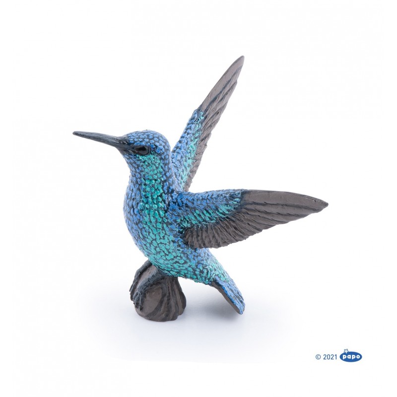 Humming-bird - PAPO-50280 - Papo - Papo - Le Nuage de Charlotte