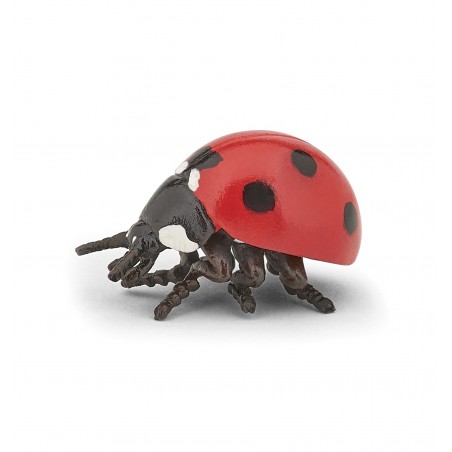 Ladybug - PAPO-rro-50257 - Papo - Figures and accessories - Le Nuage de Charlotte