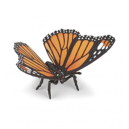 Monarch Butterfly - PAPO-50260 - Papo - Figures and accessories - Le Nuage de Charlotte