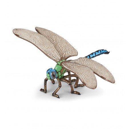 Dragonfly - PAPO-50261 - Papo - Papo - Le Nuage de Charlotte