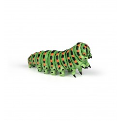 Caterpillar - PAPO-rve-50266 - Papo - Figures and accessories - Le Nuage de Charlotte