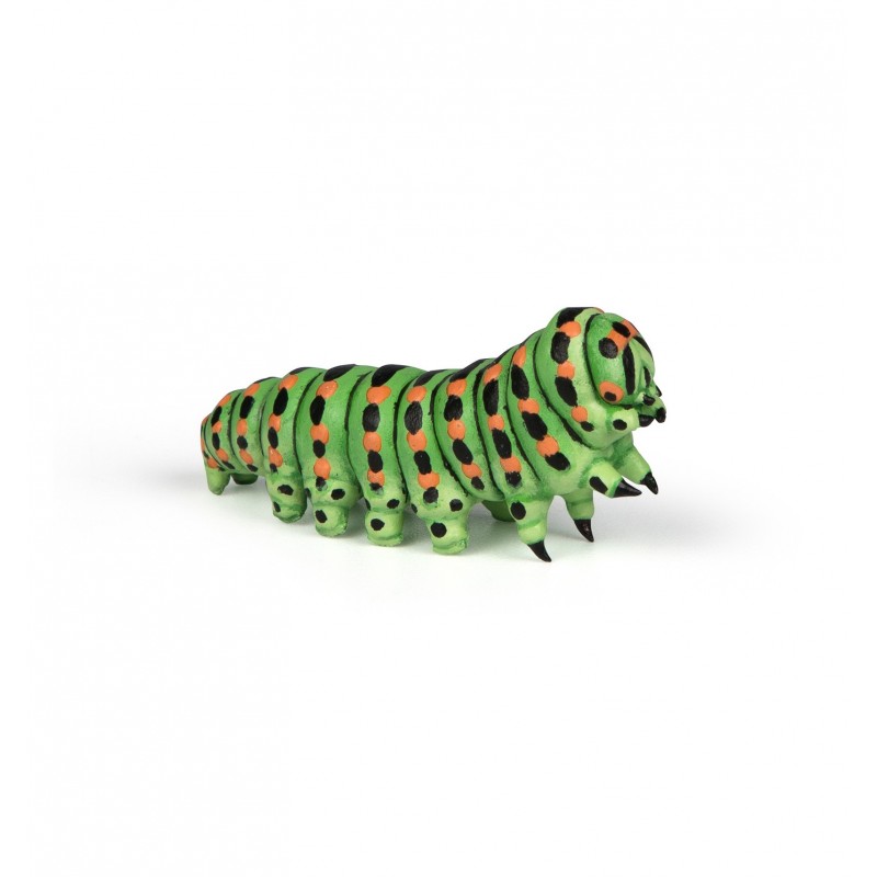 Caterpillar - PAPO-rve-50266 - Papo - Figures and accessories - Le Nuage de Charlotte