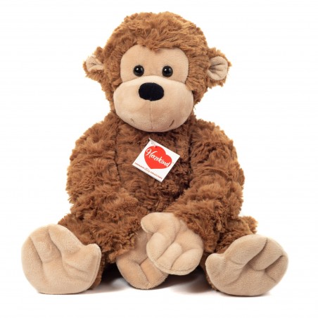 Monkey Fritzi - HER-939467 - Hermann Teddy Original - And the others... - Le Nuage de Charlotte