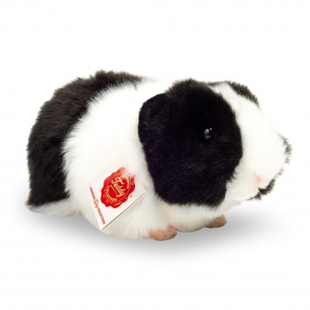 Guinea pig black/white - HER-92650 4 - Hermann Teddy Original - And the others... - Le Nuage de Charlotte