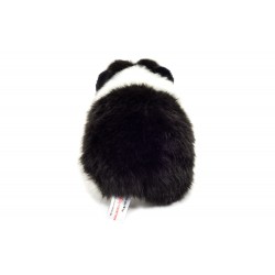 Guinea pig black/white - HER-92650 4 - Hermann Teddy Original - And the others... - Le Nuage de Charlotte