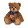 Ourson brun - HER-913627 - Hermann Teddy Original - Et toutes les autres... - Le Nuage de Charlotte