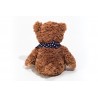 Ourson brun - HER-913627 - Hermann Teddy Original - Et toutes les autres... - Le Nuage de Charlotte