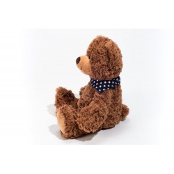 Teddy brown - HER-913627 - Hermann Teddy Original - And the others... - Le Nuage de Charlotte