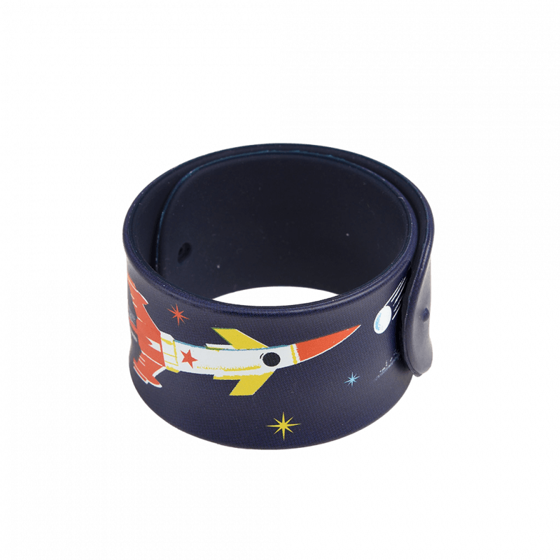 Space Age Snap Band - REX-29042 - Rex London - Jewelry and jewel box - Le Nuage de Charlotte