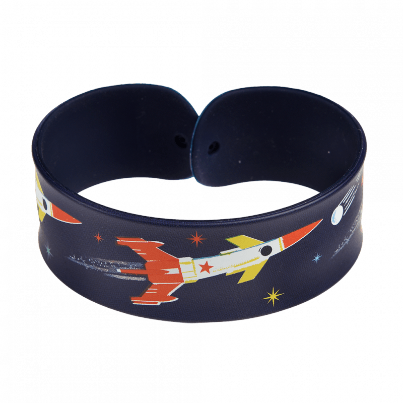 Space Age Snap Band - REX-29042 - Rex London - Jewelry and jewel box - Le Nuage de Charlotte