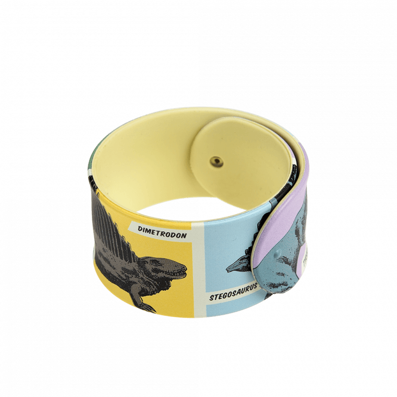 Prehistoric Land Snap Band - REX-29043 - Rex London - Jewelry and jewel box - Le Nuage de Charlotte