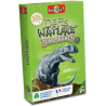 Défis Nature - Dinosaures 2 - BIOV-15400305 - BioViva - Board Games - Le Nuage de Charlotte