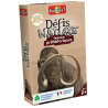 Défis Nature - Animaux préhistoriques - BIOV-15117 - BioViva - Board Games - Le Nuage de Charlotte