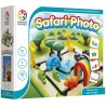 Safari Photo - SMT-SG042FR - Smart - Jeux de logique - Le Nuage de Charlotte