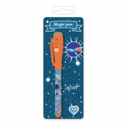 Camille magic pen - DJE-DD03767 - DJECO - Pens, pencils, ... - Le Nuage de Charlotte