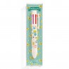 Elodie rainbow pen - DJE-DJ03763 - DJECO - Pens, pencils, ... - Le Nuage de Charlotte