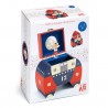 Polo 12 - DJE-DJ06606 - DJECO - Musical box - Le Nuage de Charlotte