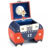 Polo 12 - DJE-DJ06606 - DJECO - Musical box - Le Nuage de Charlotte