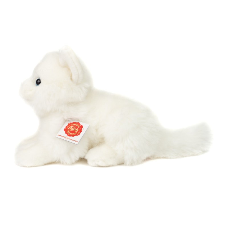 Chat britanique - HER-90696 4 - Hermann Teddy Original - Et toutes les autres... - Le Nuage de Charlotte