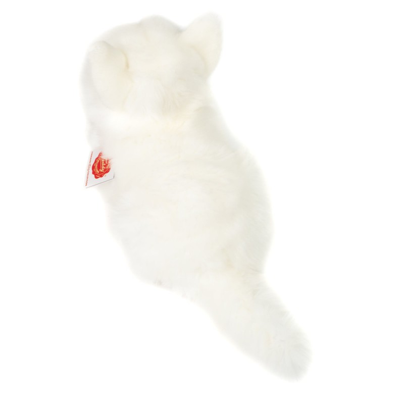 Chat britanique - HER-90696 4 - Hermann Teddy Original - Et toutes les autres... - Le Nuage de Charlotte